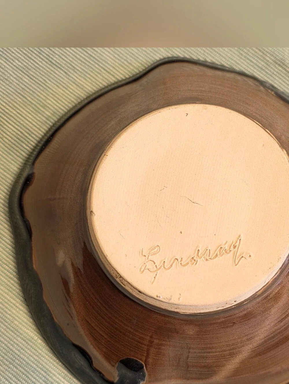 Artisan handcrafted art